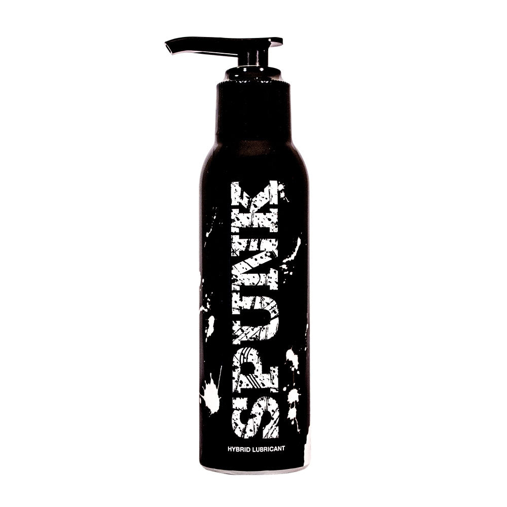 Spunk Lube Hybrid Pump 4 Fl Oz | 071819003070 | Available at EroticWarehouse.com