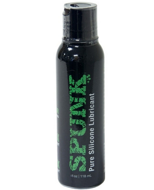 Spunk Lube Pure Silicone Cap 4 Fl Oz | 071819003285 | Available at EroticWarehouse.com