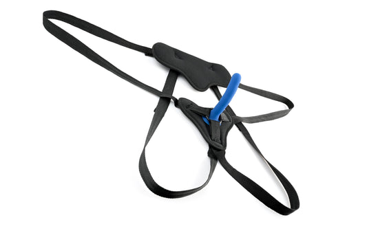 New Comers Strap on Set - Special Edition | 646709021023 | Available at EroticWarehouse.com