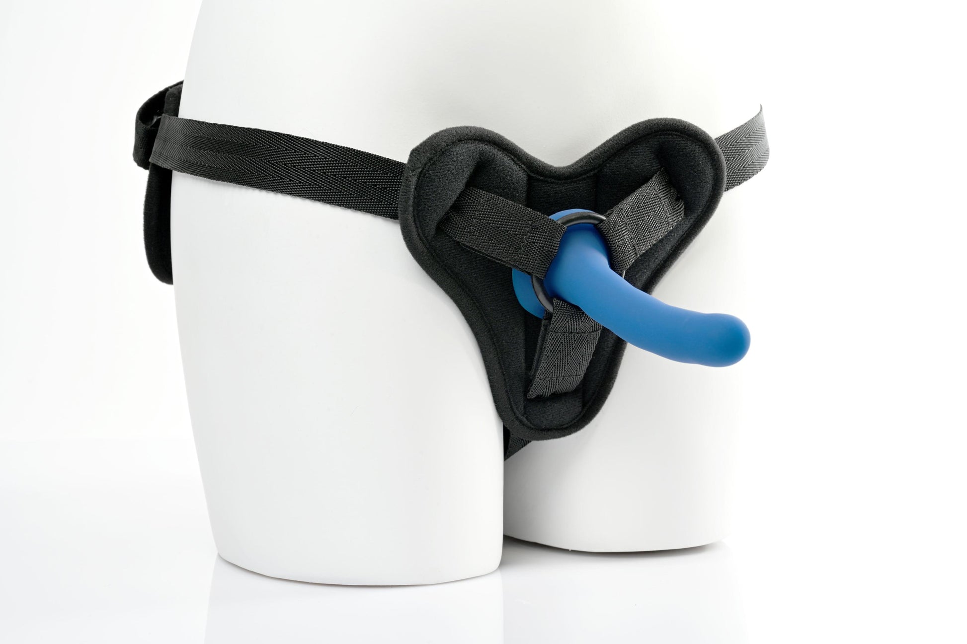 New Comers Strap on Set - Special Edition | 646709021023 | Available at EroticWarehouse.com