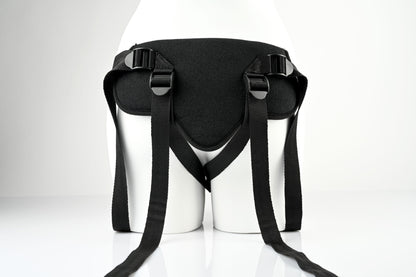 New Comers Strap on Set - Special Edition | 646709021023 | Available at EroticWarehouse.com