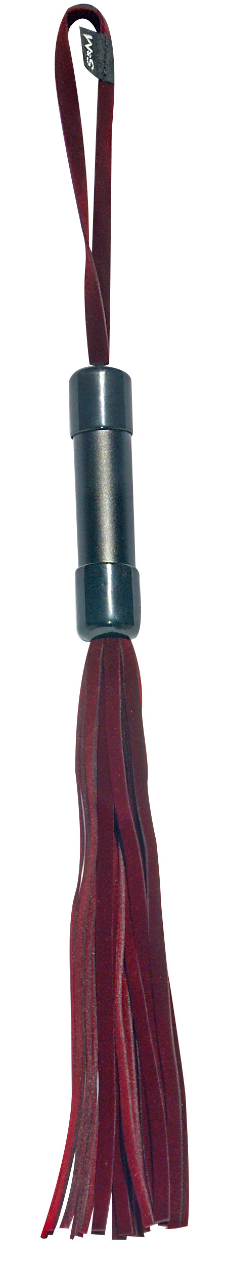 Sex and Mischief Enchanted Flogger | 646709099213 | Available at EroticWarehouse.com