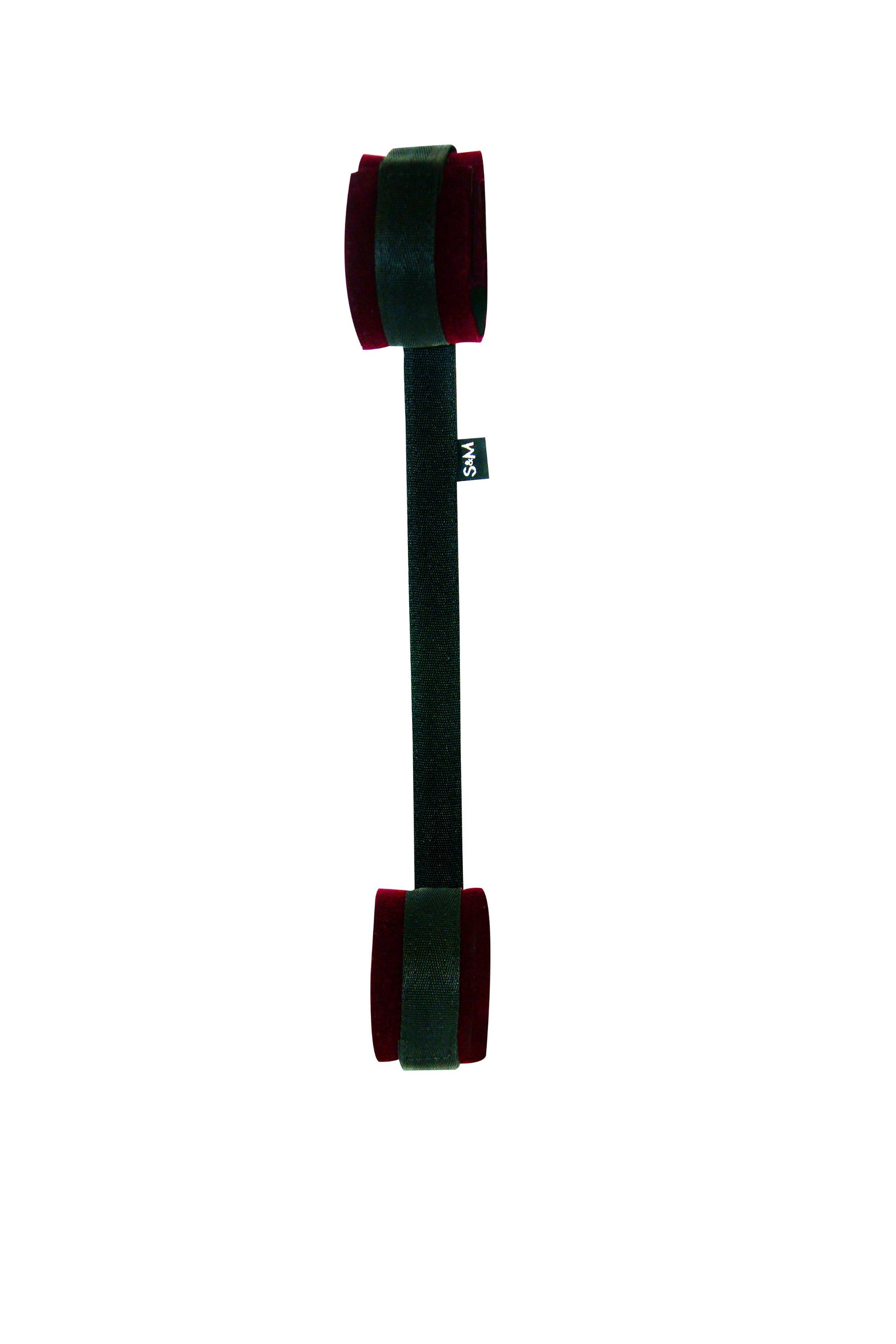 Sex and Mischief Enchanted Spreader Bar | 646709099237 | Available at EroticWarehouse.com