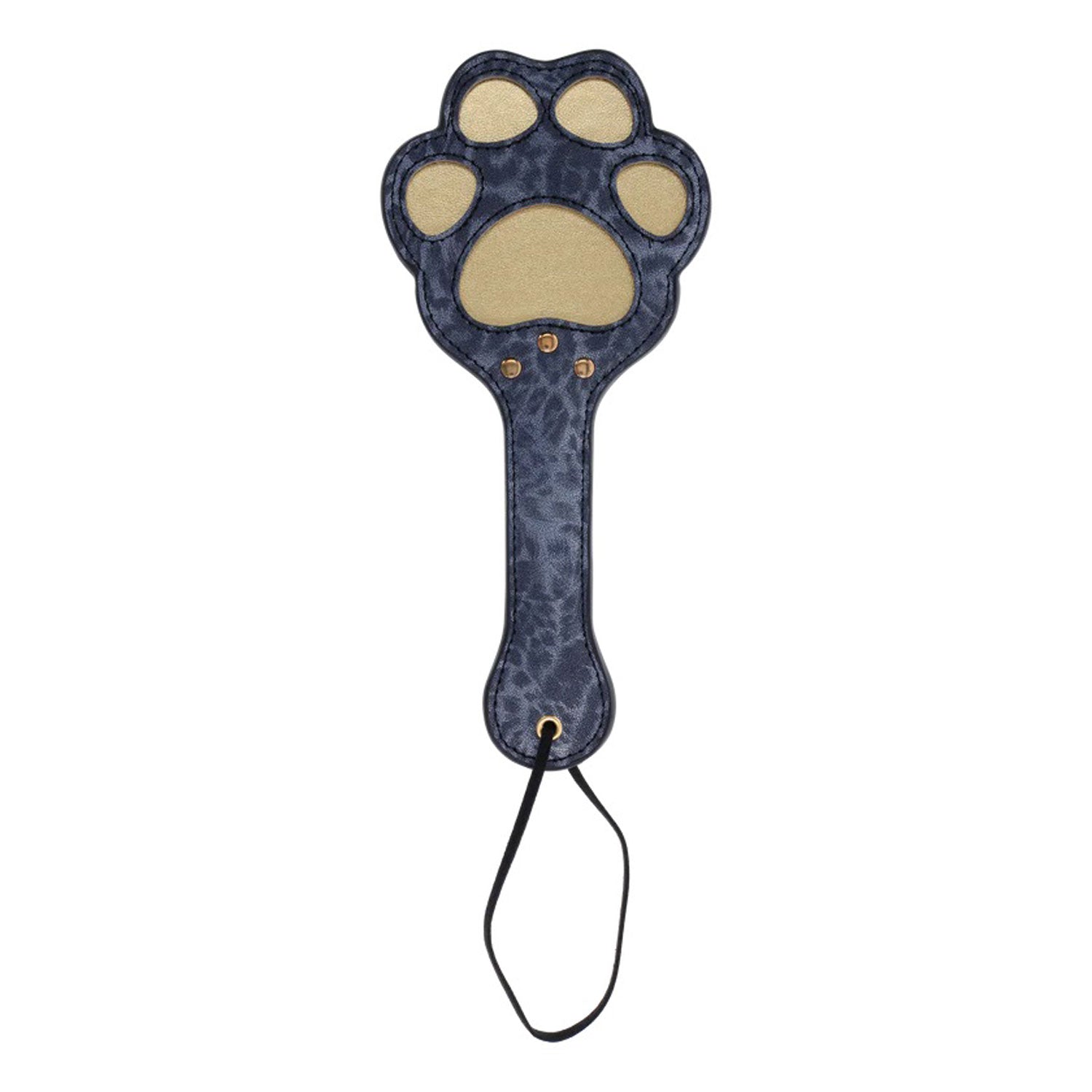 Cougar Paw Paddle | 646709099770 | Available at EroticWarehouse.com