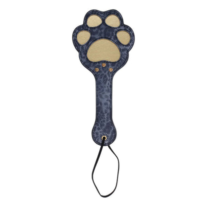 Cougar Paw Paddle | 646709099770 | Available at EroticWarehouse.com