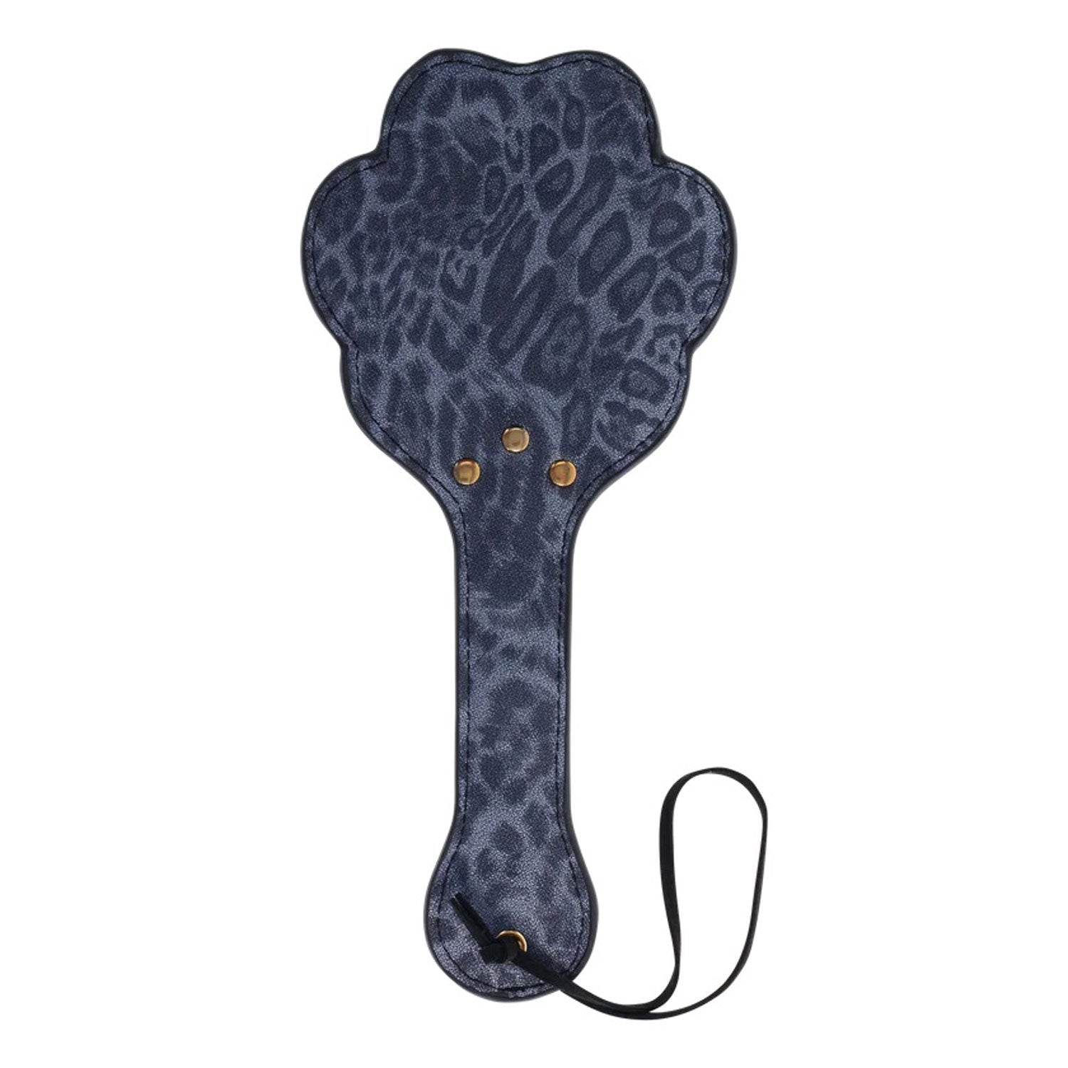Cougar Paw Paddle | 646709099770 | Available at EroticWarehouse.com