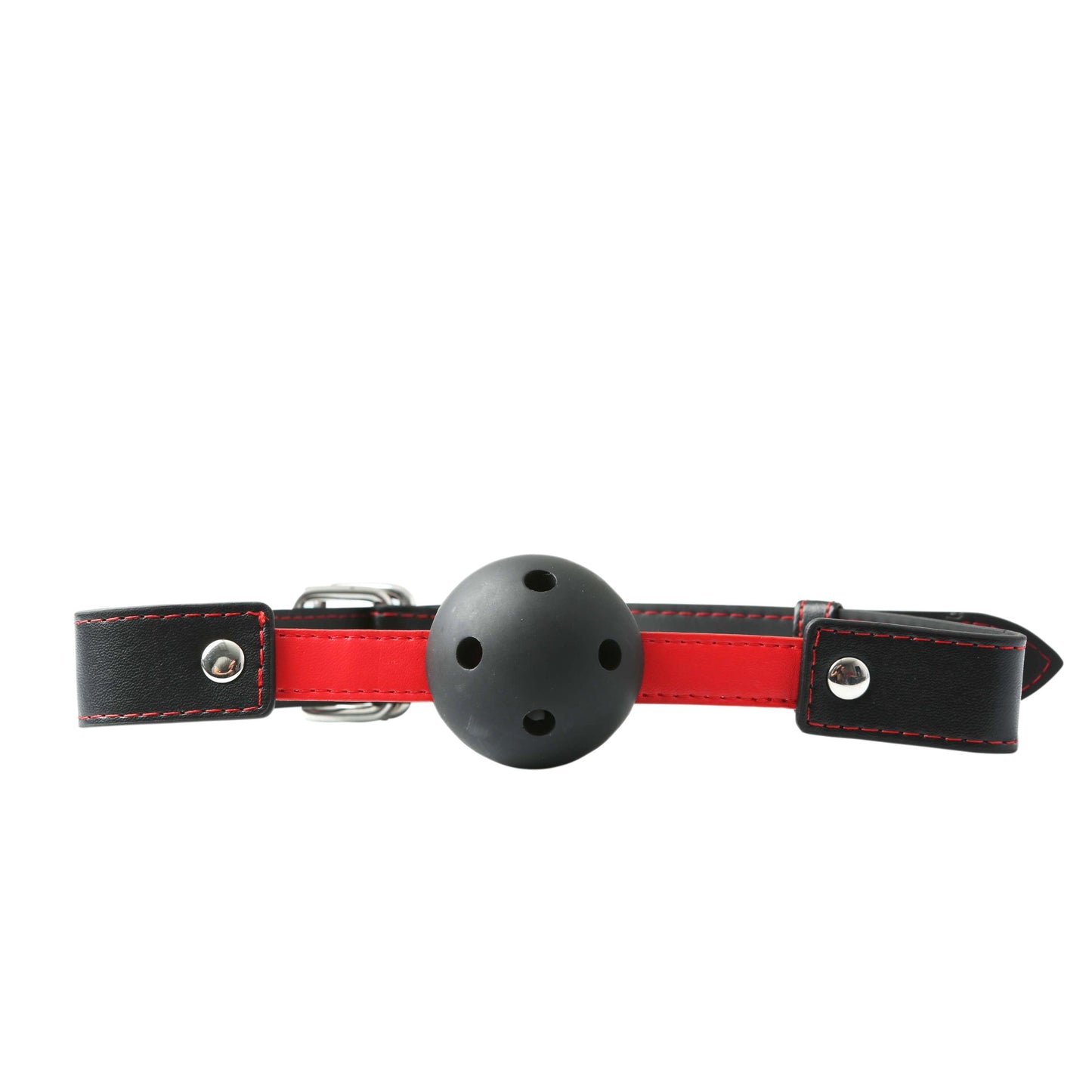 Sex and Mischief Hush Ball Gag | 646709100223 | Available at EroticWarehouse.com