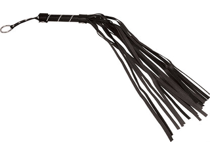 Sex and Mischief Jeweled Flogger | 646709100445 | Available at EroticWarehouse.com