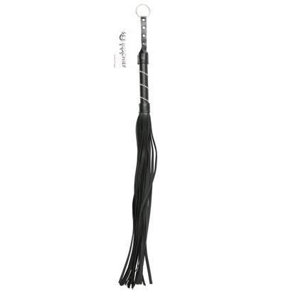 Sex and Mischief Jeweled Flogger | 646709100445 | Available at EroticWarehouse.com