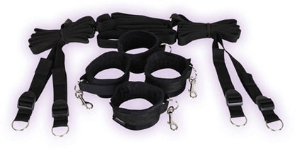 Under the Bed Restraint System | 646709202019 | Available at EroticWarehouse.com
