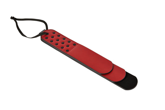 Saffron Layer Paddle | 646709480318 | Available at EroticWarehouse.com