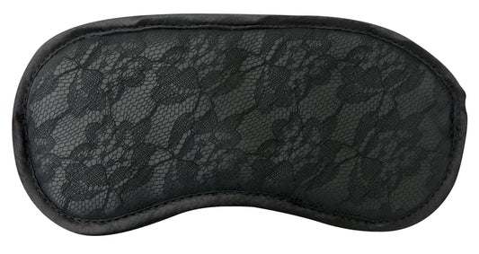 Sincerely Lace Blindfold | 646709520007 | Available at EroticWarehouse.com
