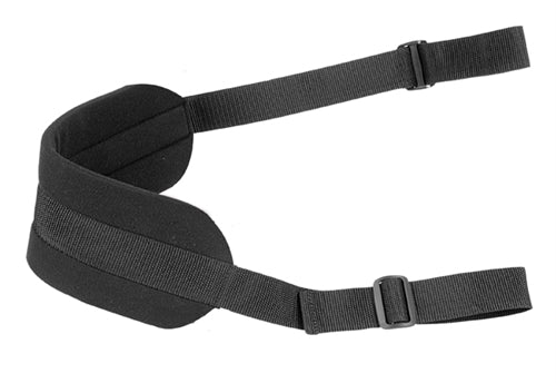 Doggie Style Strap - Plus Size - Black | 646709620011 | Available at EroticWarehouse.com