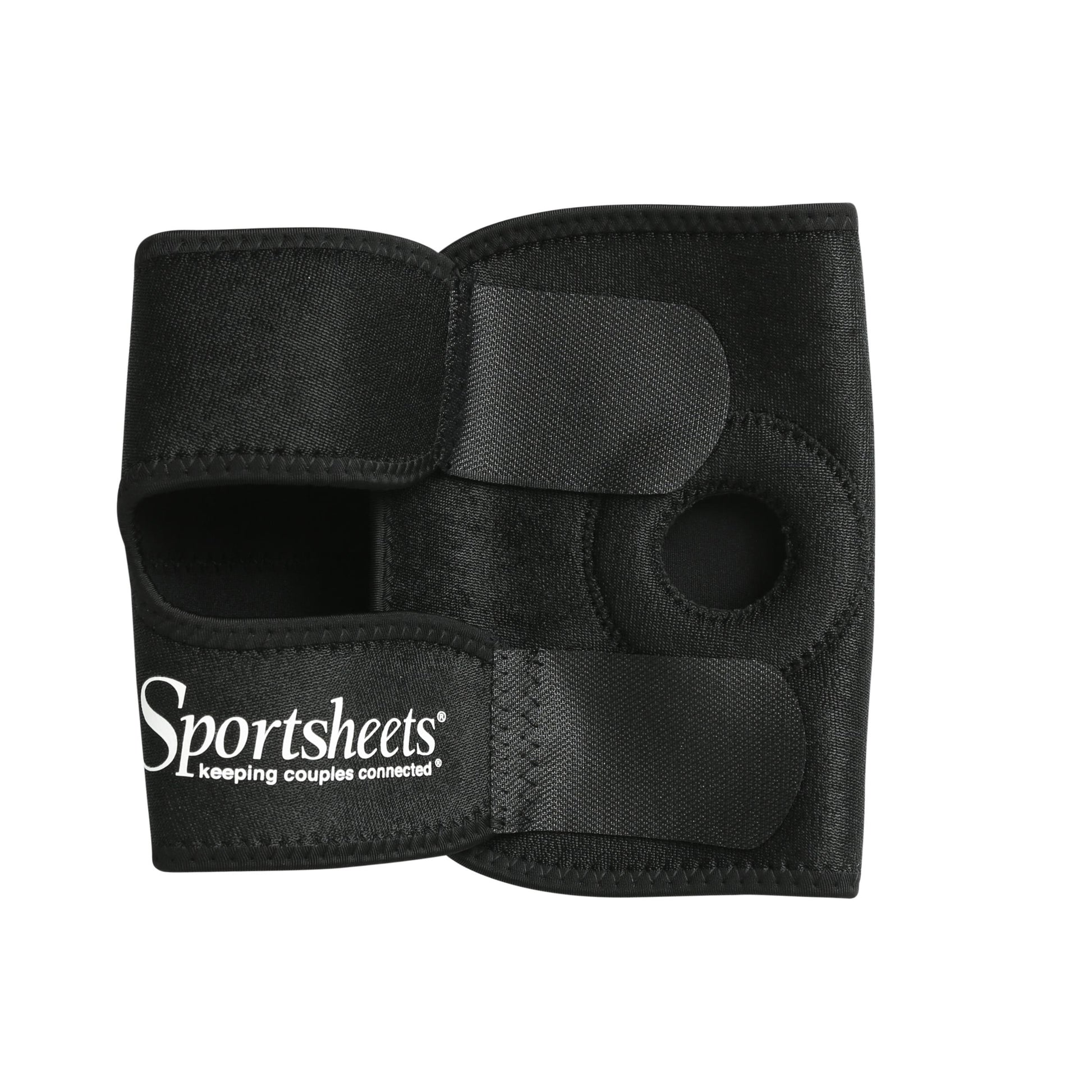 Thigh Strap | 646709696078 | Available at EroticWarehouse.com