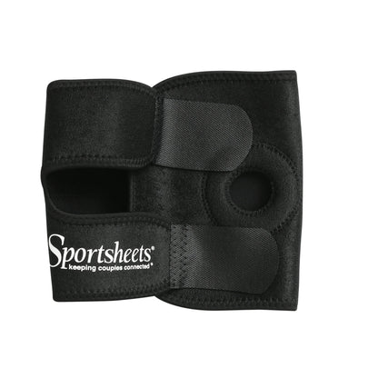 Thigh Strap | 646709696078 | Available at EroticWarehouse.com