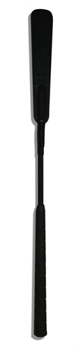 The Motivator Crop - Black | 646709770099 | Available at EroticWarehouse.com
