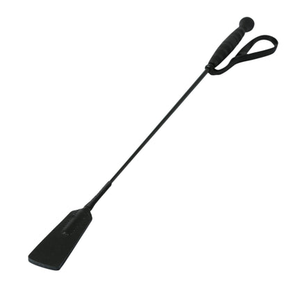 Sex and Mischief Slender Impulse Crop - Black | 646709770150 | Available at EroticWarehouse.com