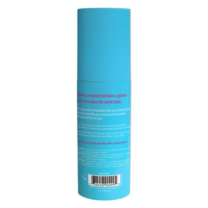 Lets Lock Lips - Pheromone Fragrance Mists 3.35 Oz | 638258904995 | Available at EroticWarehouse.com