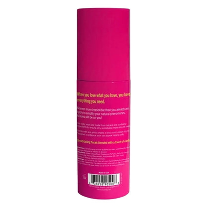 Love All of Me - Pheromone Fragrance Mists 3.35 Oz | 638258905008 | Available at EroticWarehouse.com