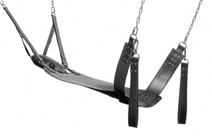 Extreme Sling | 848518022844 | Available at EroticWarehouse.com
