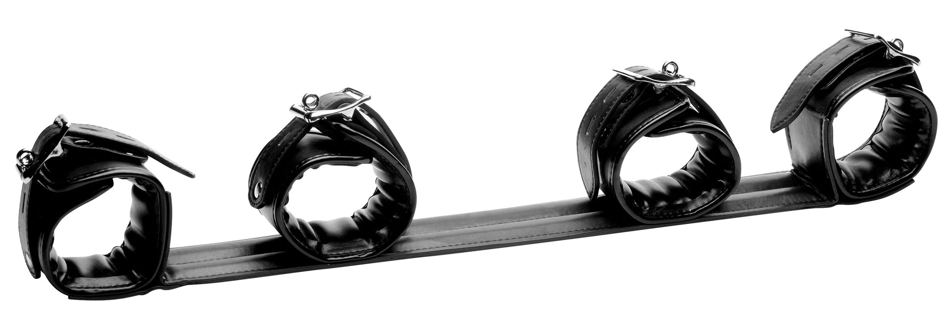 Spreader Bar | 848518024220 | Available at EroticWarehouse.com