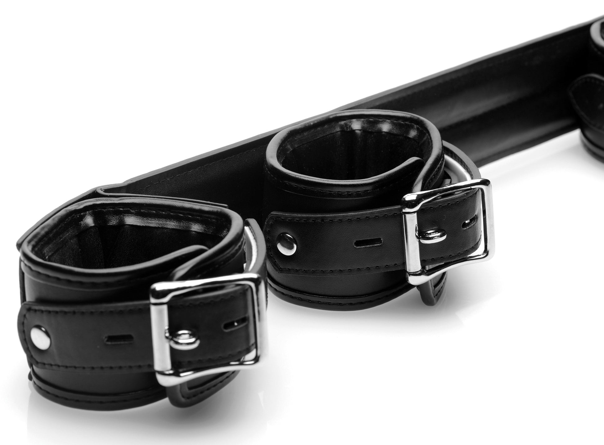 Spreader Bar | 848518024220 | Available at EroticWarehouse.com
