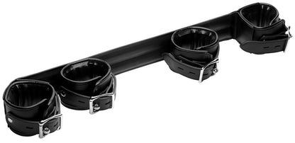 Spreader Bar | 848518024220 | Available at EroticWarehouse.com