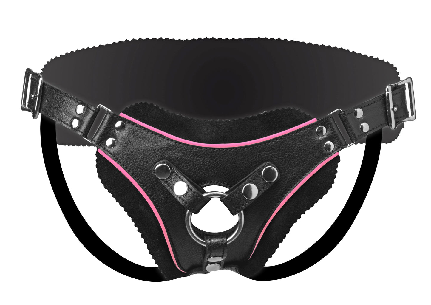 Flamingo Low Rise Strap On | 848518020604 | Available at EroticWarehouse.com