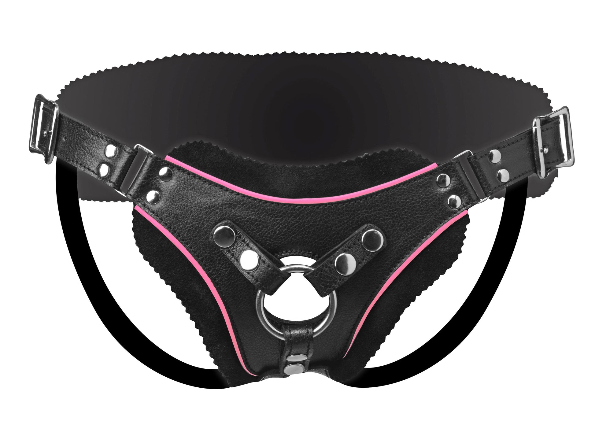 Flamingo Low Rise Strap On | 848518020604 | Available at EroticWarehouse.com