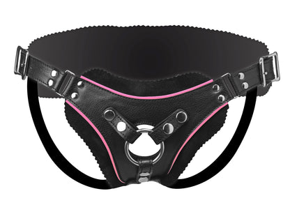 Flamingo Low Rise Strap On | 848518020604 | Available at EroticWarehouse.com
