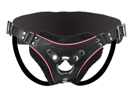 Flamingo Low Rise Strap On | 848518020604 | Available at EroticWarehouse.com