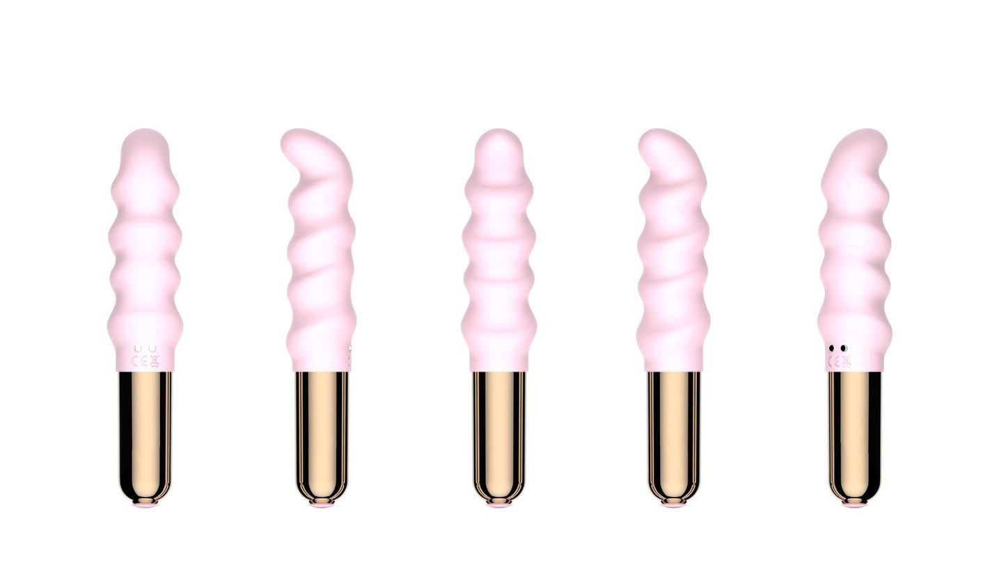 Hello Sexy - Be Twisted - Cherry Blossom | 812024035155 | Available at EroticWarehouse.com