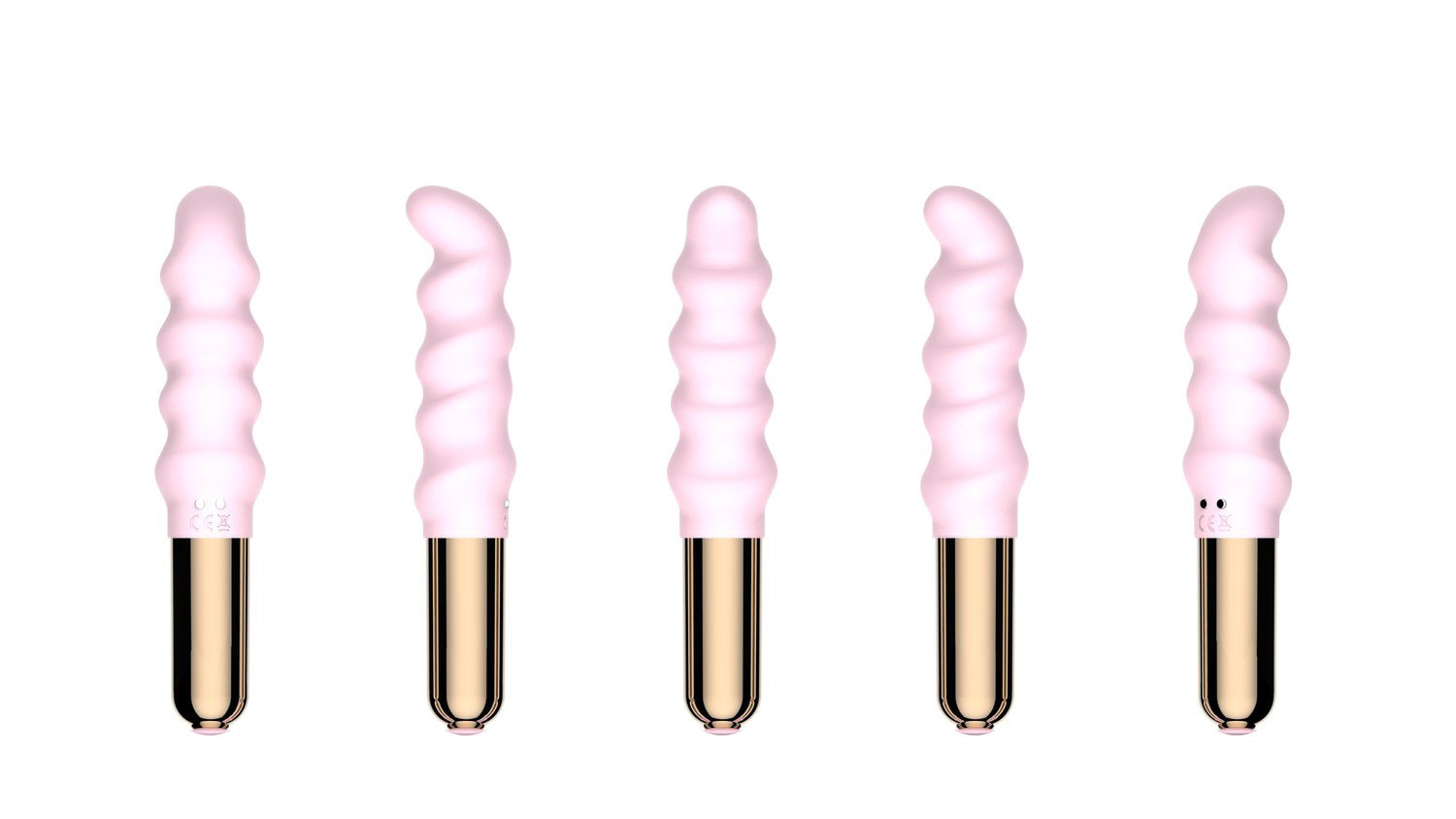 Hello Sexy - Be Twisted - Cherry Blossom | 812024035155 | Available at EroticWarehouse.com