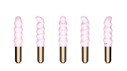 Hello Sexy - Be Twisted - Cherry Blossom | 812024035155 | Available at EroticWarehouse.com