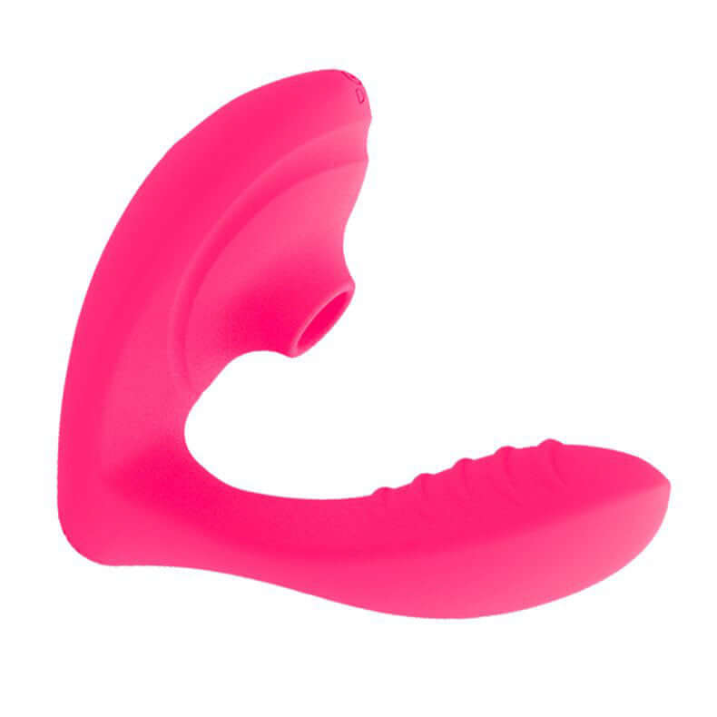 Voodoo Beso Plus - Pink | 812024032765 | Available at EroticWarehouse.com