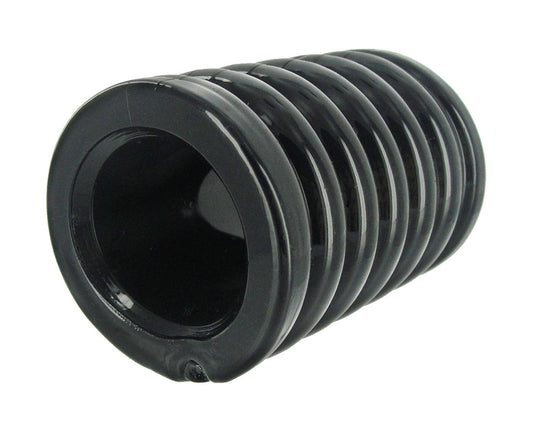 Spiral Ball Stretcher - Black | 811847019083 | Available at EroticWarehouse.com