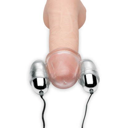 Multi -Speed Vibrating Penis Head Teaser | 848518030443 | Available at EroticWarehouse.com
