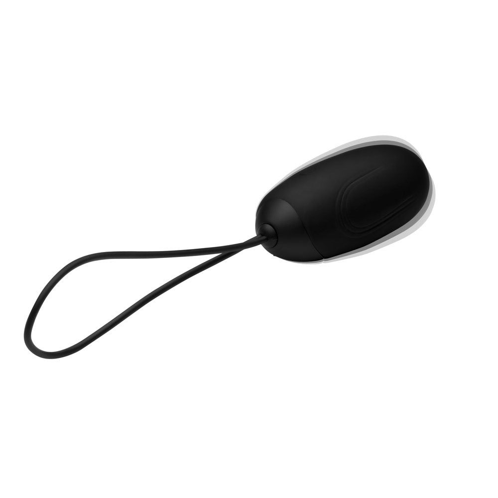 Silicone Vibrating Bullet With Remote Control | 848518032553 | Available at EroticWarehouse.com