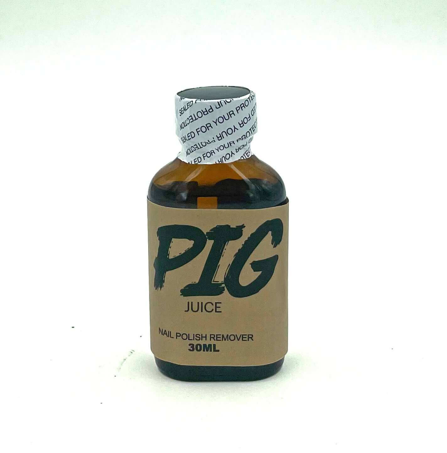 Pig Juice 30 ml | | Available at EroticWarehouse.com