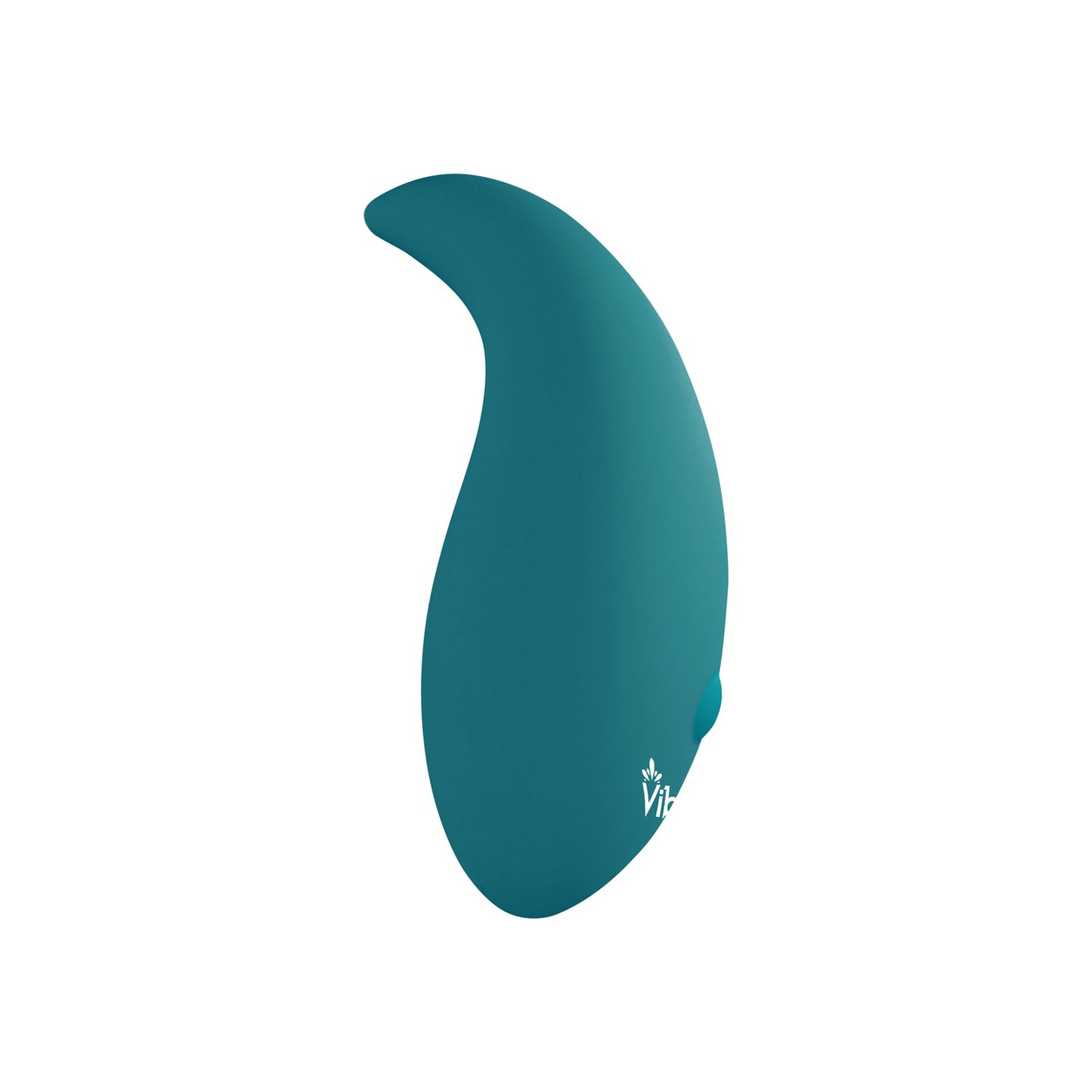 Elated - Intense Hand Held Pinpoint Vibe - Ocean | 850018691024 | Available at EroticWarehouse.com