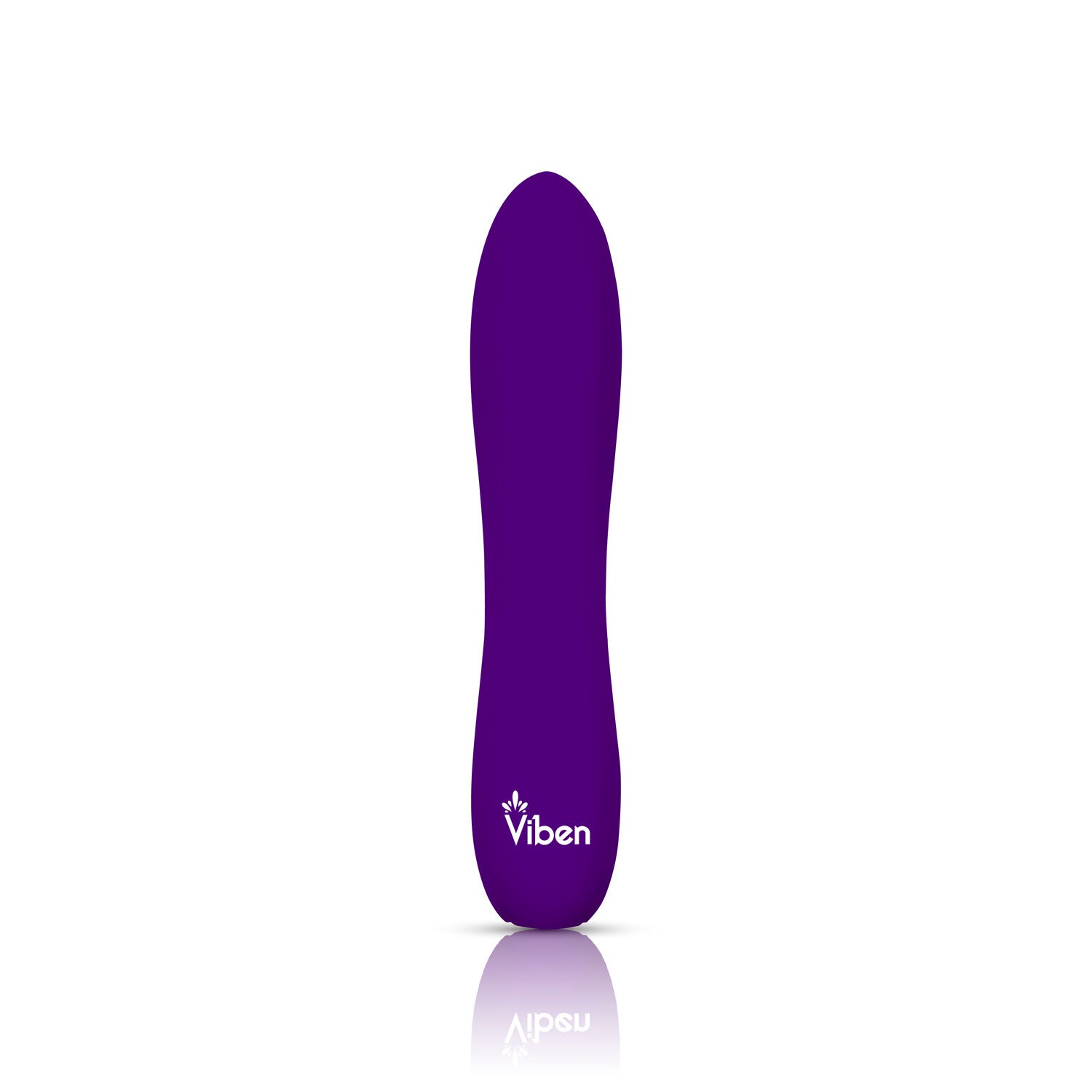 Vivacious - Violet - Intense 10-Function Bullet | 850018691055 | Available at EroticWarehouse.com