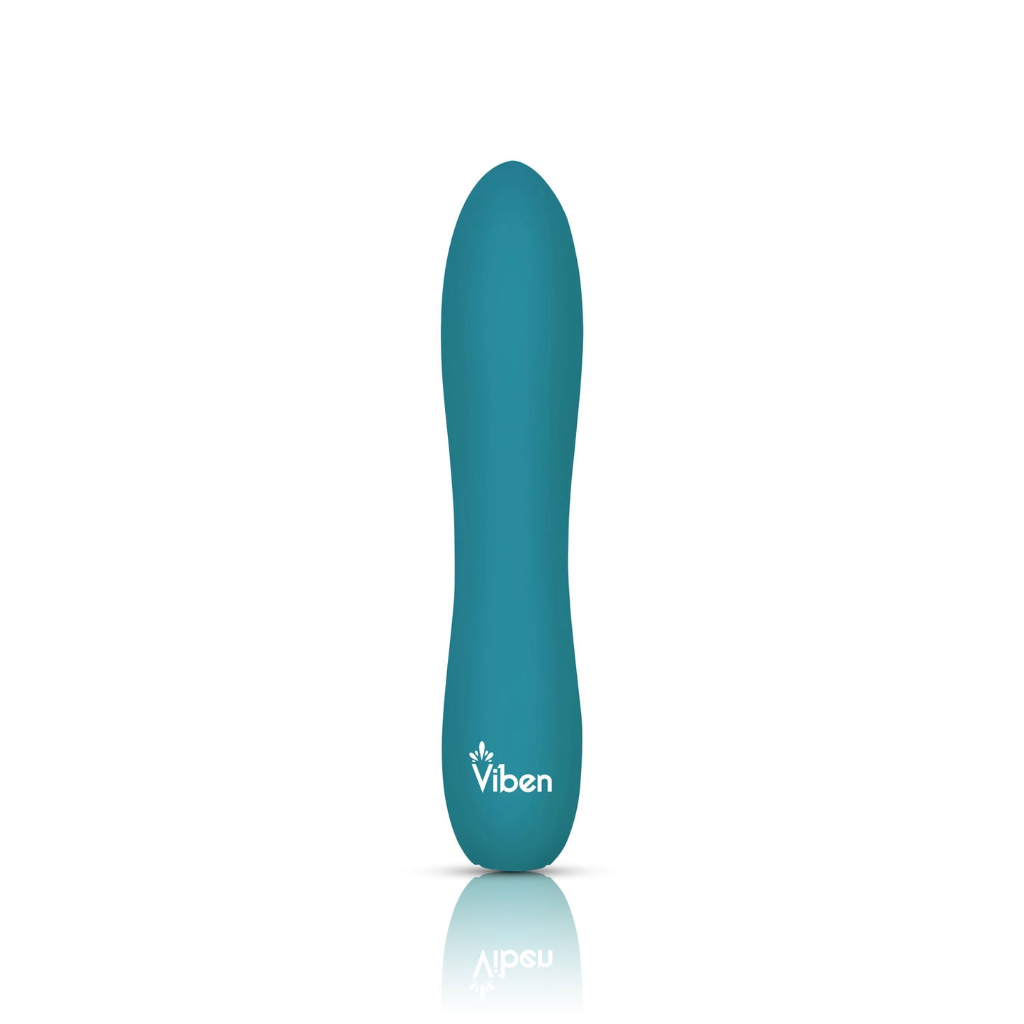 Vivacious - Ocean - Intense 10-Function Bullet | 850018691062 | Available at EroticWarehouse.com