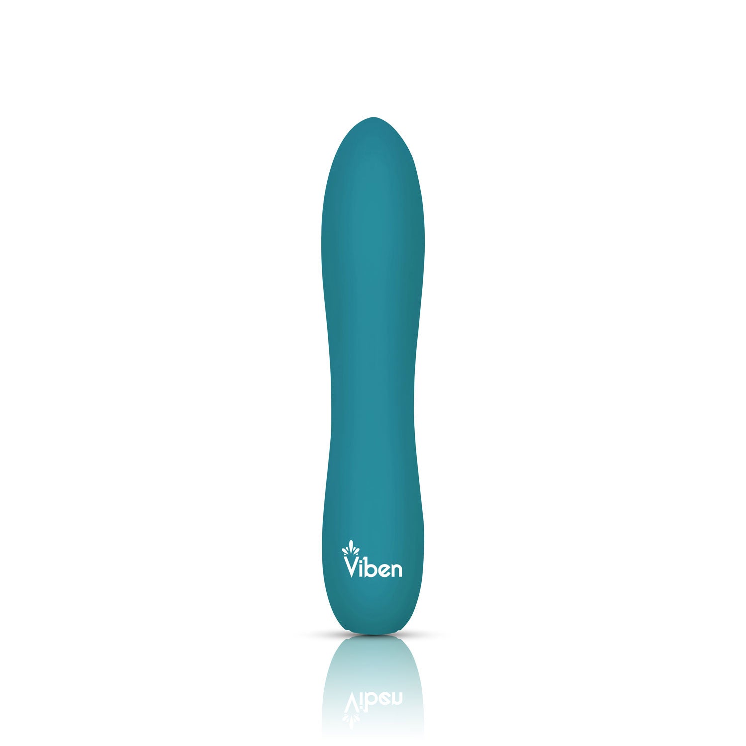 Vivacious - Ocean - Intense 10-Function Bullet | 850018691062 | Available at EroticWarehouse.com