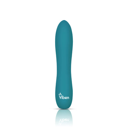 Vivacious - Ocean - Intense 10-Function Bullet | 850018691062 | Available at EroticWarehouse.com