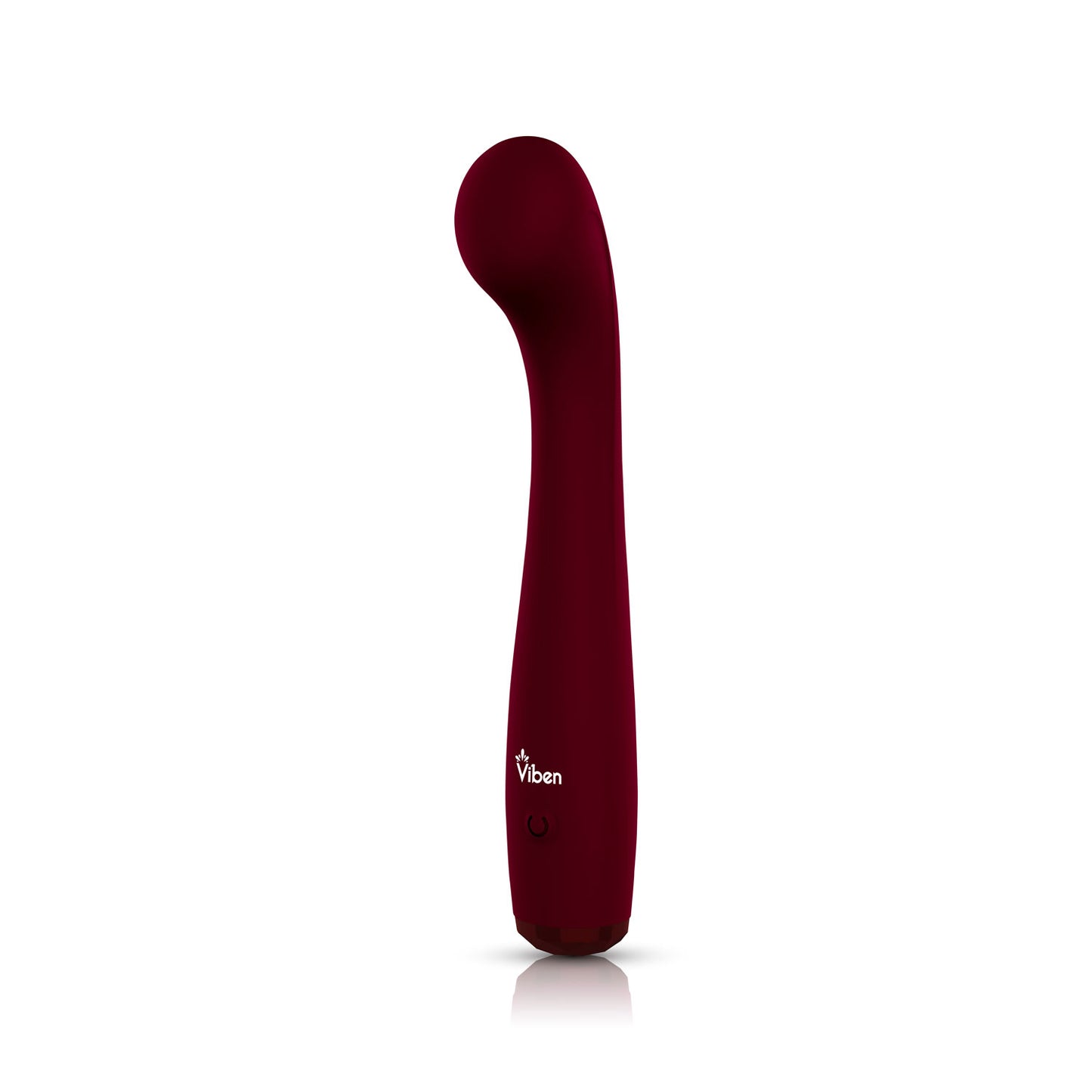 Devotion Ruby - Intense G-Spot Vibe | 810080750166 | Available at EroticWarehouse.com