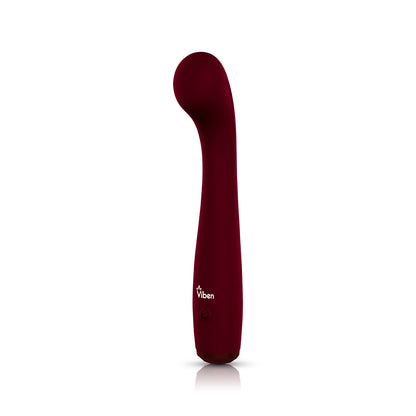Devotion Ruby - Intense G-Spot Vibe | 810080750166 | Available at EroticWarehouse.com