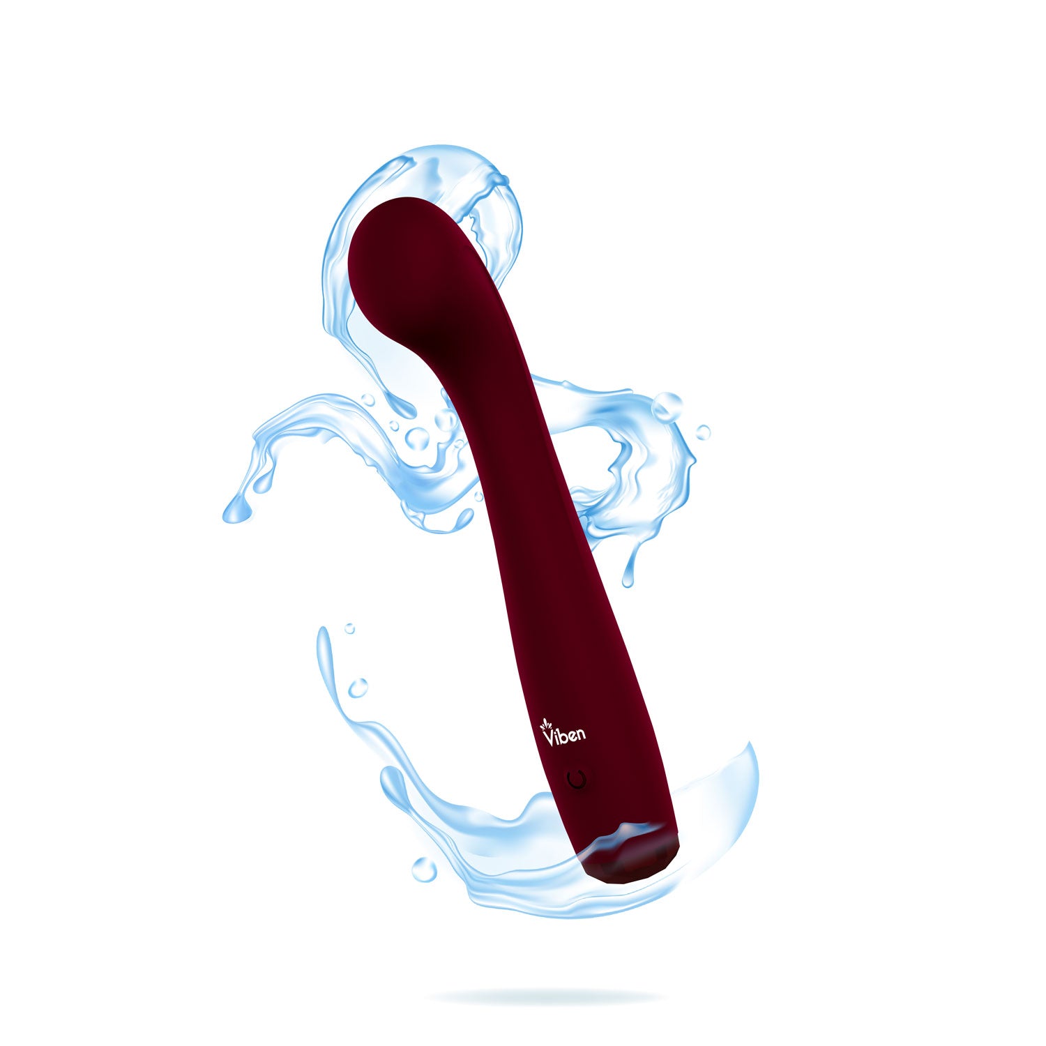Devotion Ruby - Intense G-Spot Vibe | 810080750166 | Available at EroticWarehouse.com