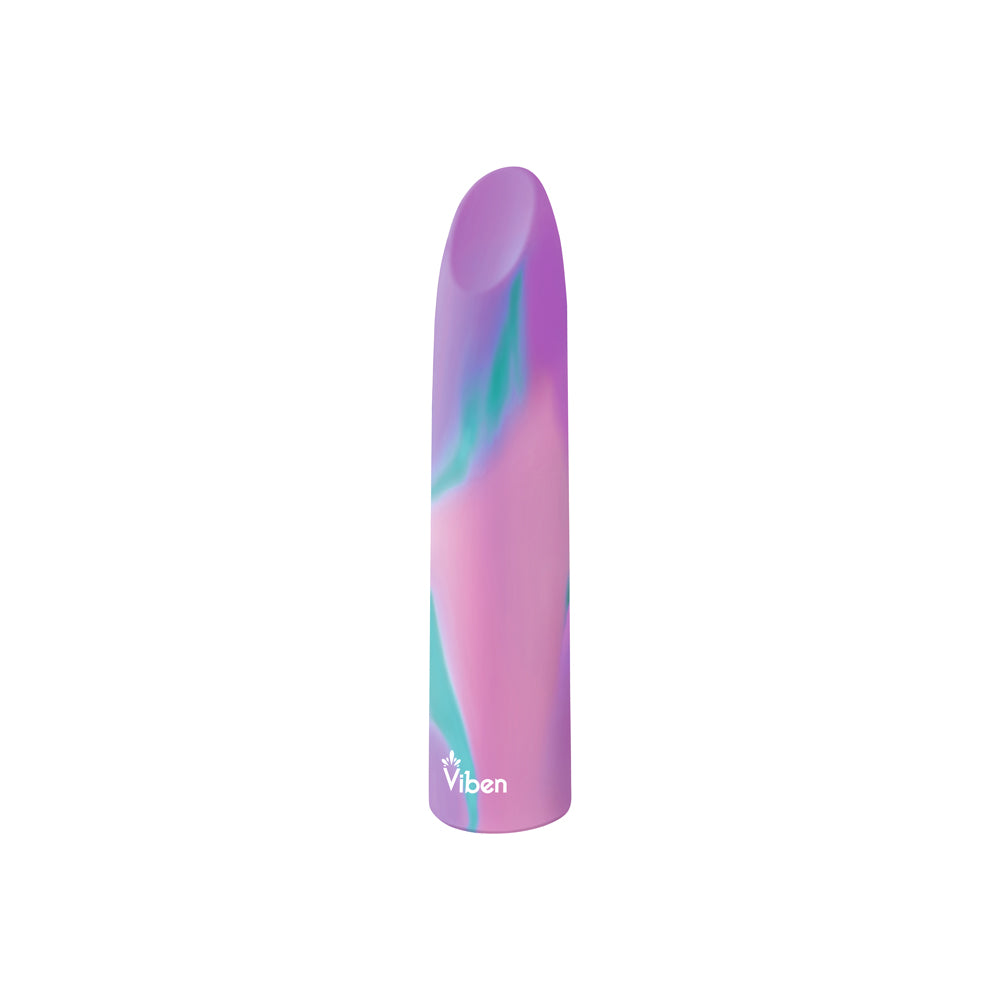 Fixation - Unicorn - Powerful Lipstick Bullet Vibe | 810080750197 | Available at EroticWarehouse.com