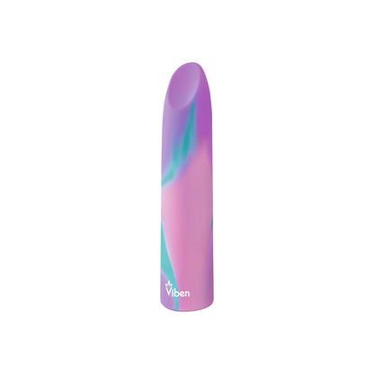 Fixation - Unicorn - Powerful Lipstick Bullet Vibe | 810080750197 | Available at EroticWarehouse.com