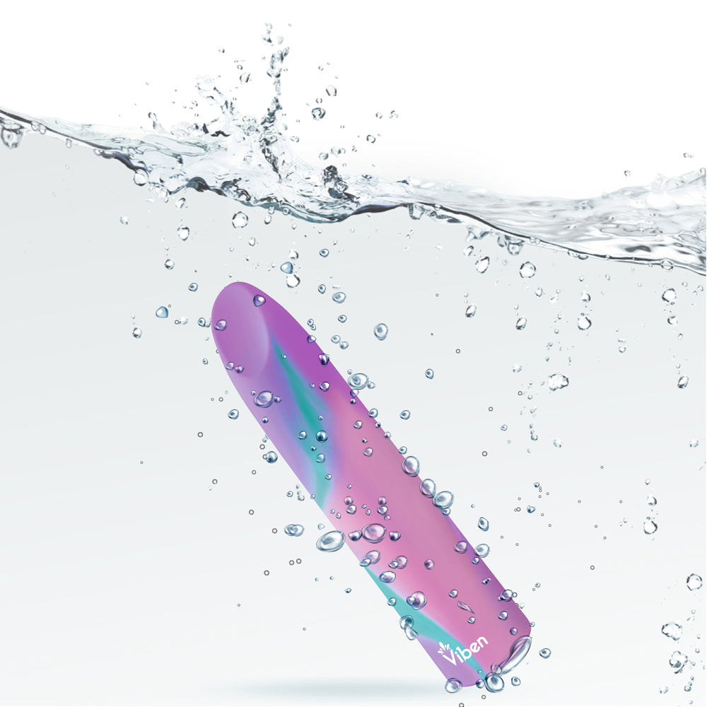 Fixation - Unicorn - Powerful Lipstick Bullet Vibe | 810080750197 | Available at EroticWarehouse.com